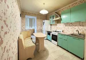 1-к квартира, вторичка, 35м2, 4/9 этаж