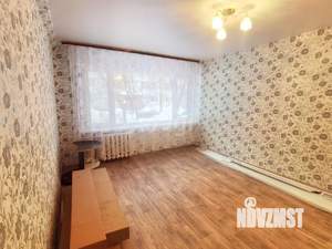 3-к квартира, вторичка, 59м2, 1/5 этаж