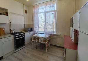 3-к квартира, вторичка, 77м2, 4/5 этаж