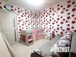 3-к квартира, вторичка, 64м2, 5/5 этаж