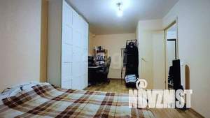 1-к квартира, вторичка, 34м2, 14/14 этаж