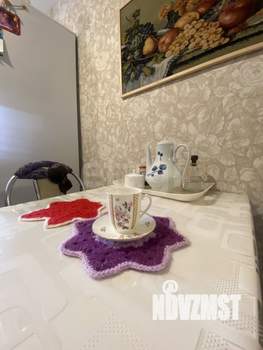 2-к квартира, вторичка, 49м2, 1/5 этаж