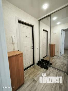 1-к квартира, вторичка, 36м2, 5/10 этаж