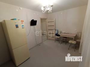 1-к квартира, вторичка, 38м2, 3/10 этаж