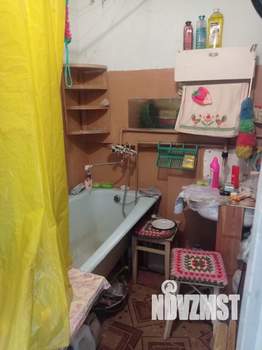 1-к квартира, вторичка, 36м2, 5/5 этаж