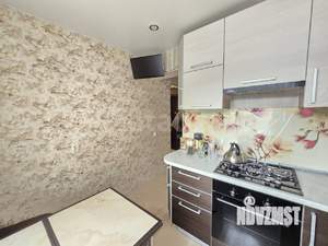 1-к квартира, вторичка, 42м2, 3/6 этаж