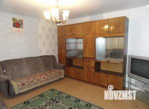 2-к квартира, вторичка, 50м2, 5/5 этаж