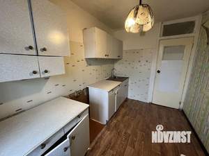 3-к квартира, вторичка, 65м2, 3/5 этаж