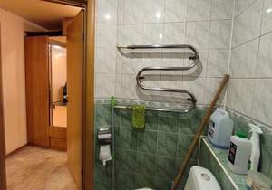 2-к квартира, вторичка, 43м2, 2/5 этаж