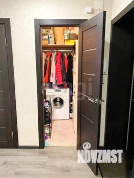 2-к квартира, вторичка, 54м2, 7/10 этаж