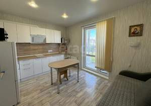 1-к квартира, вторичка, 36м2, 5/16 этаж