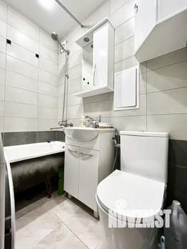 2-к квартира, вторичка, 40м2, 2/5 этаж