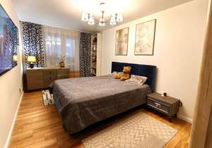 2-к квартира, вторичка, 55м2, 3/10 этаж