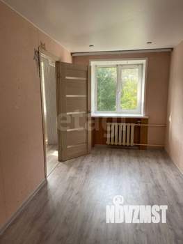 2-к квартира, вторичка, 43м2, 5/5 этаж