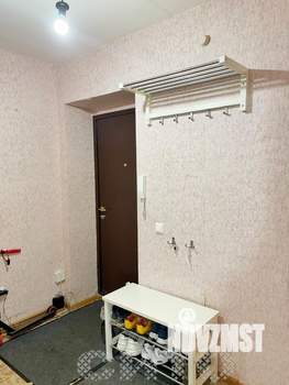 1-к квартира, вторичка, 43м2, 4/12 этаж