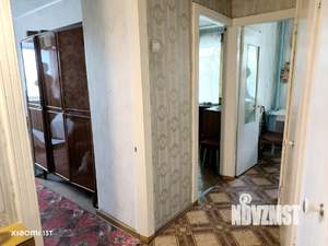 2-к квартира, вторичка, 41м2, 2/5 этаж
