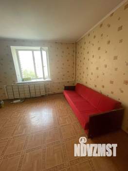 1-к квартира, вторичка, 53м2, 6/14 этаж