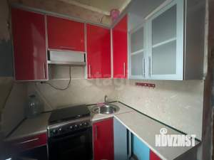 1-к квартира, вторичка, 32м2, 2/2 этаж