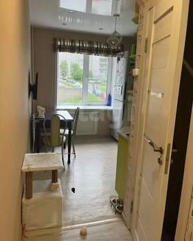 2-к квартира, вторичка, 49м2, 2/9 этаж