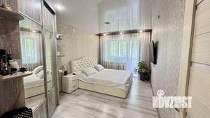 2-к квартира, вторичка, 41м2, 5/5 этаж