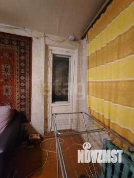 3-к квартира, вторичка, 64м2, 8/9 этаж