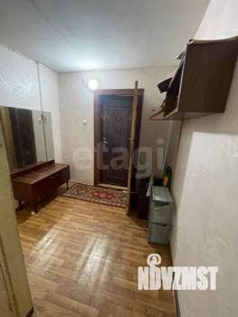 2-к квартира, вторичка, 49м2, 1/5 этаж