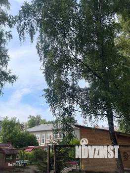 3-к квартира, вторичка, 55м2, 5/5 этаж
