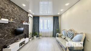 1-к квартира, вторичка, 46м2, 4/8 этаж