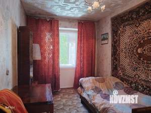 3-к квартира, вторичка, 58м2, 3/9 этаж
