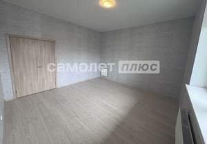 1-к квартира, вторичка, 43м2, 1/10 этаж