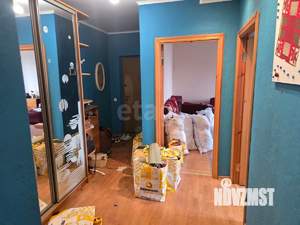 3-к квартира, вторичка, 65м2, 6/9 этаж