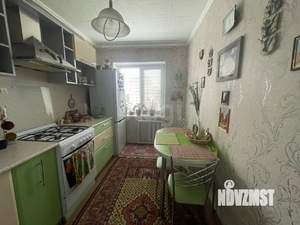 1-к квартира, вторичка, 33м2, 7/10 этаж