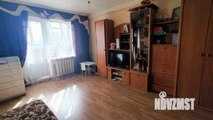 3-к квартира, вторичка, 59м2, 5/5 этаж
