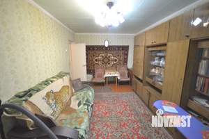 2-к квартира, вторичка, 44м2, 2/5 этаж