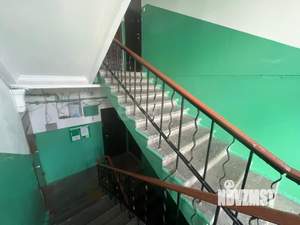 3-к квартира, вторичка, 77м2, 2/5 этаж