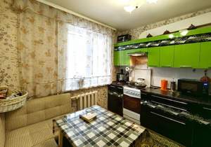 1-к квартира, вторичка, 36м2, 5/5 этаж