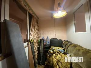 1-к квартира, вторичка, 34м2, 5/12 этаж