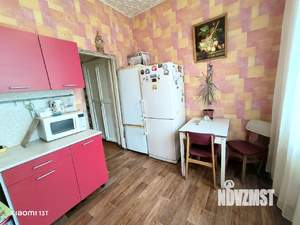 2-к квартира, вторичка, 57м2, 4/5 этаж