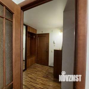 2-к квартира, вторичка, 49м2, 1/5 этаж