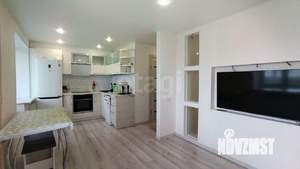 1-к квартира, вторичка, 35м2, 11/14 этаж