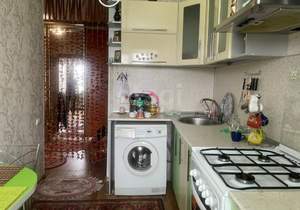 1-к квартира, вторичка, 33м2, 7/10 этаж