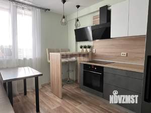 1-к квартира, вторичка, 40м2, 11/12 этаж