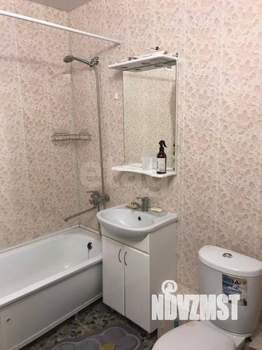 1-к квартира, вторичка, 42м2, 5/16 этаж