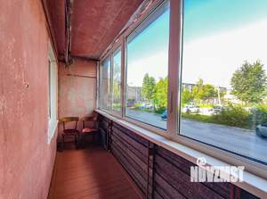 2-к квартира, вторичка, 48м2, 1/5 этаж