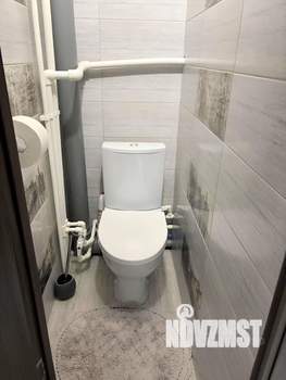 2-к квартира, вторичка, 42м2, 5/9 этаж