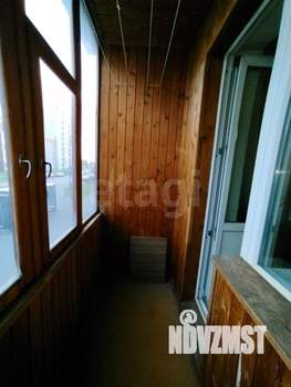 2-к квартира, вторичка, 53м2, 2/10 этаж