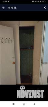 1-к квартира, вторичка, 42м2, 3/5 этаж