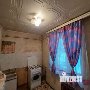 1-к квартира, вторичка, 35м2, 2/9 этаж