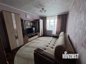 2-к квартира, вторичка, 50м2, 10/10 этаж