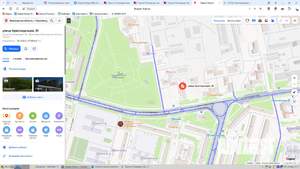 Студия квартира, вторичка, 34м2, 1/9 этаж